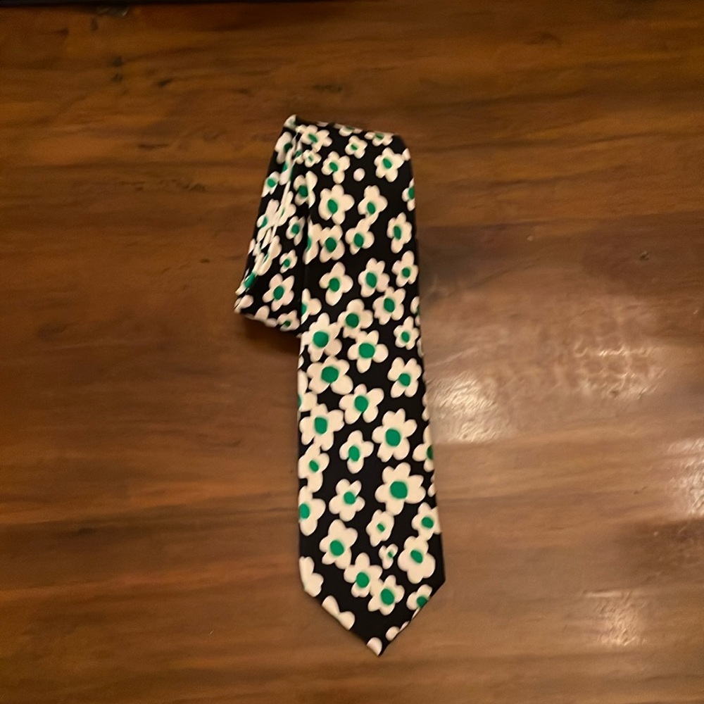 J.Crew Crewcuts boys tie